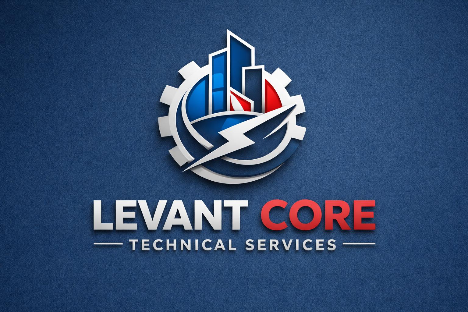 Levant Core logo